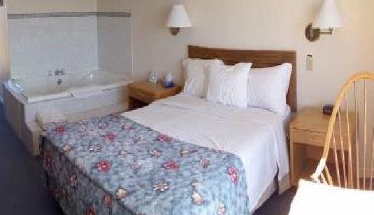 Brier Island Lodge Westport Dış mekan fotoğraf
