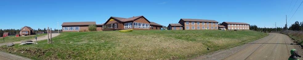Brier Island Lodge Westport Dış mekan fotoğraf
