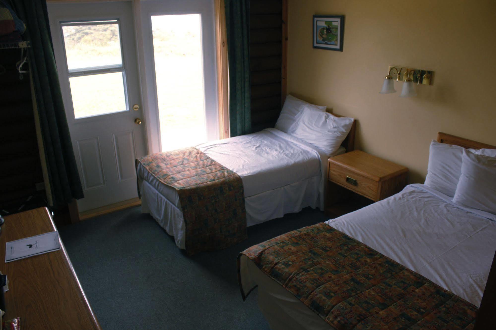 Brier Island Lodge Westport Dış mekan fotoğraf