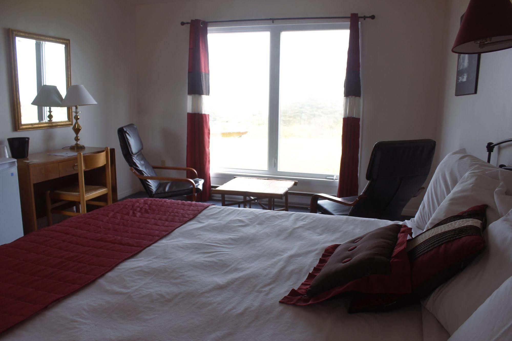 Brier Island Lodge Westport Dış mekan fotoğraf