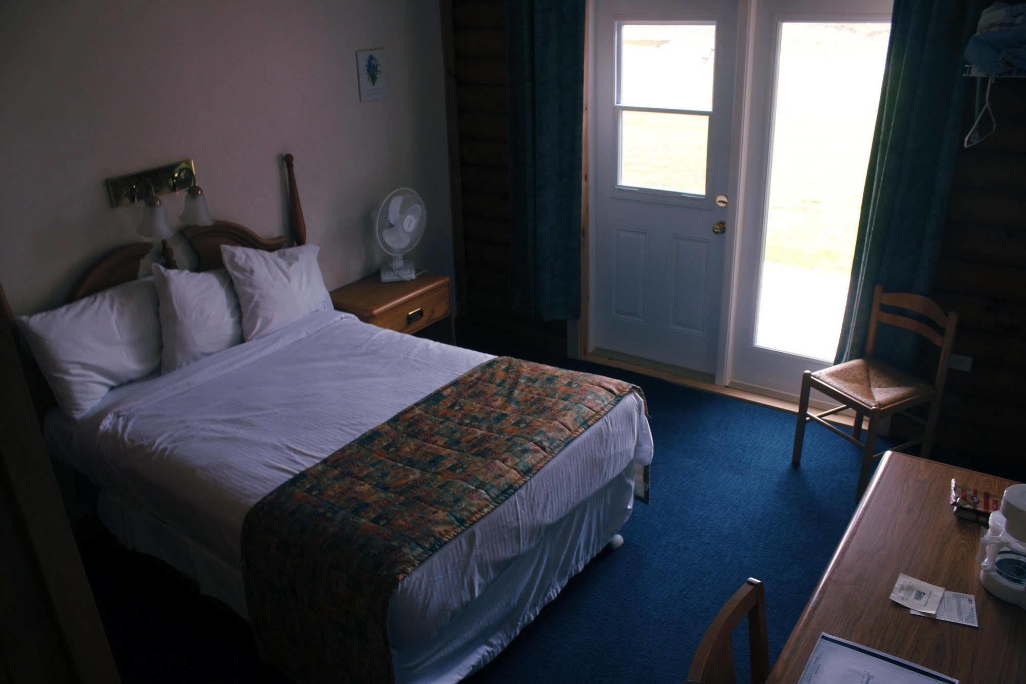Brier Island Lodge Westport Dış mekan fotoğraf