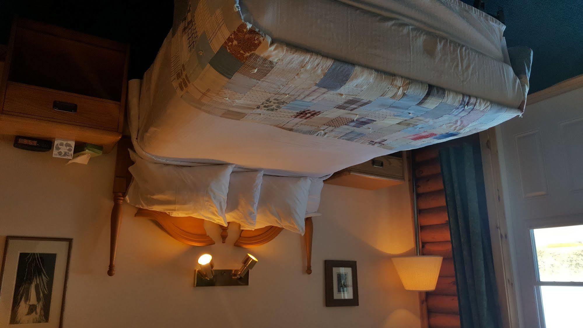 Brier Island Lodge Westport Dış mekan fotoğraf