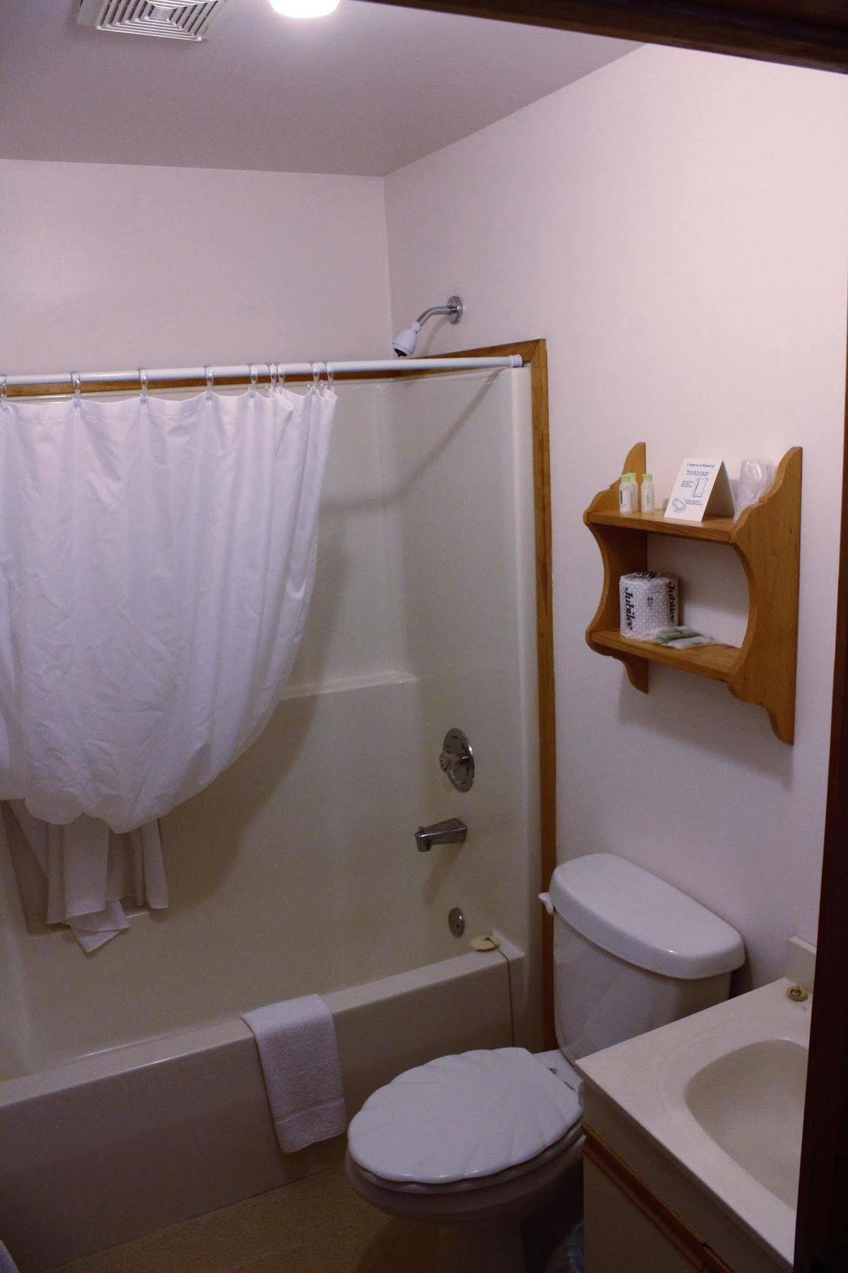 Brier Island Lodge Westport Dış mekan fotoğraf