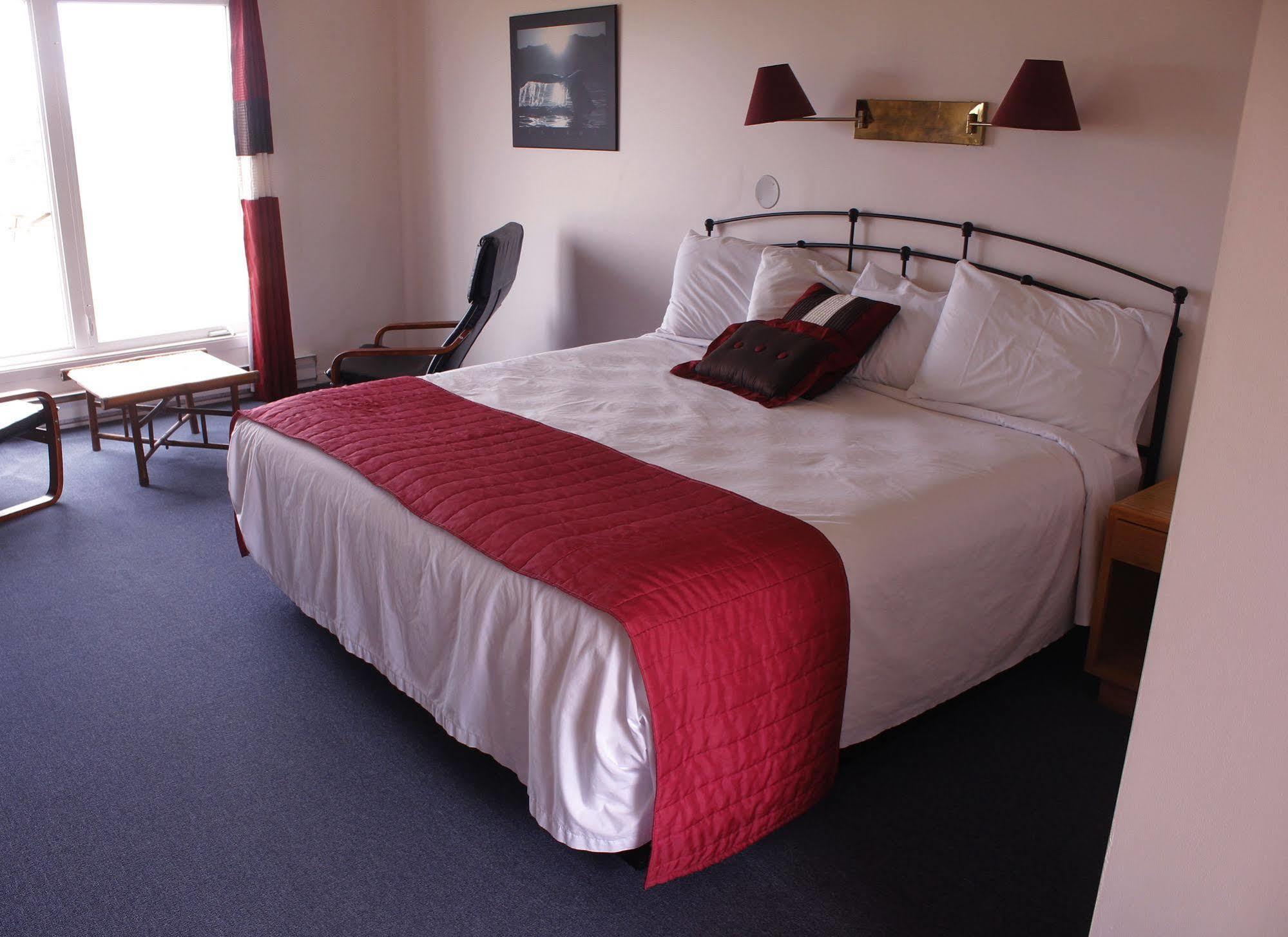Brier Island Lodge Westport Dış mekan fotoğraf