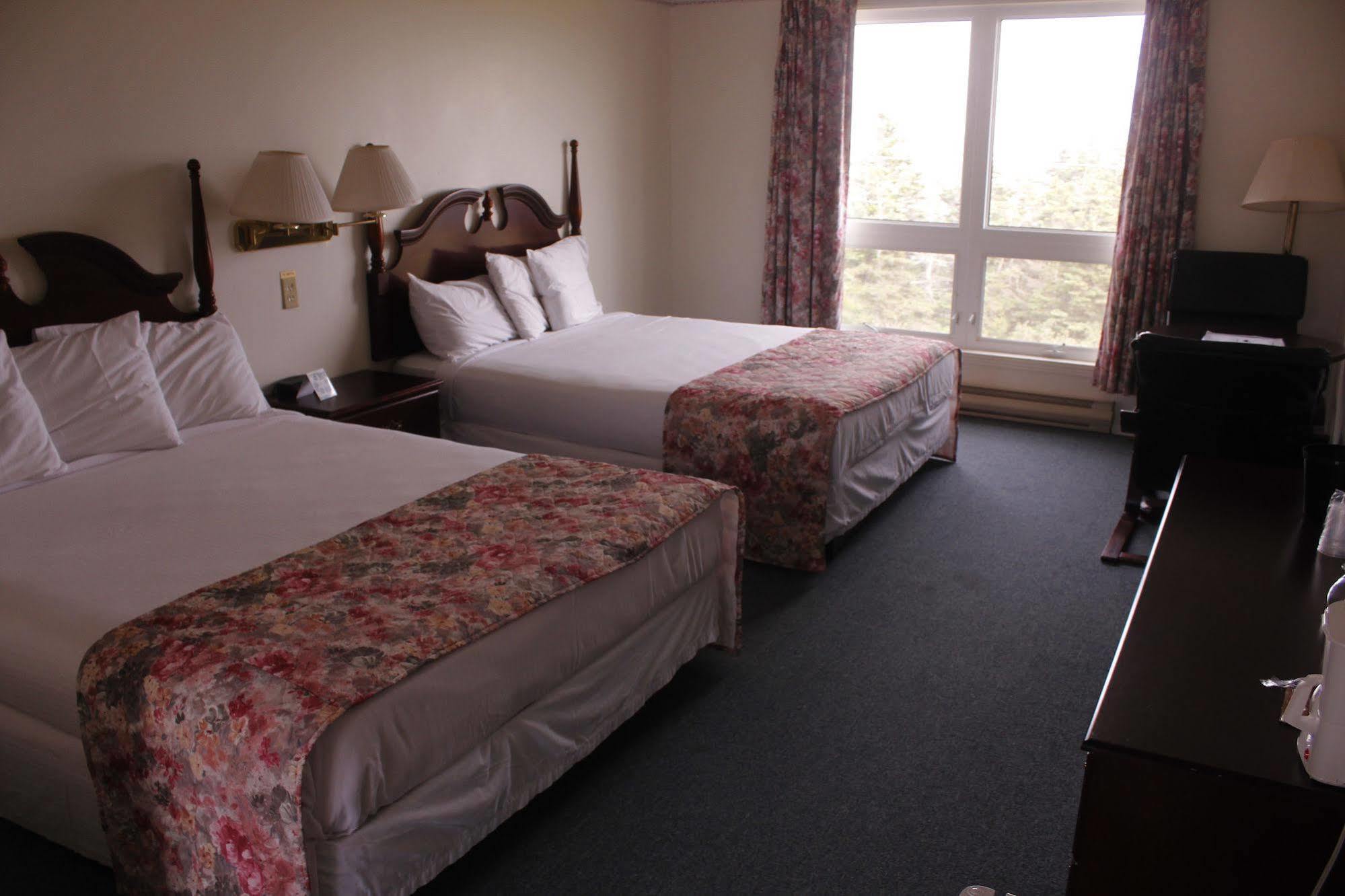 Brier Island Lodge Westport Dış mekan fotoğraf