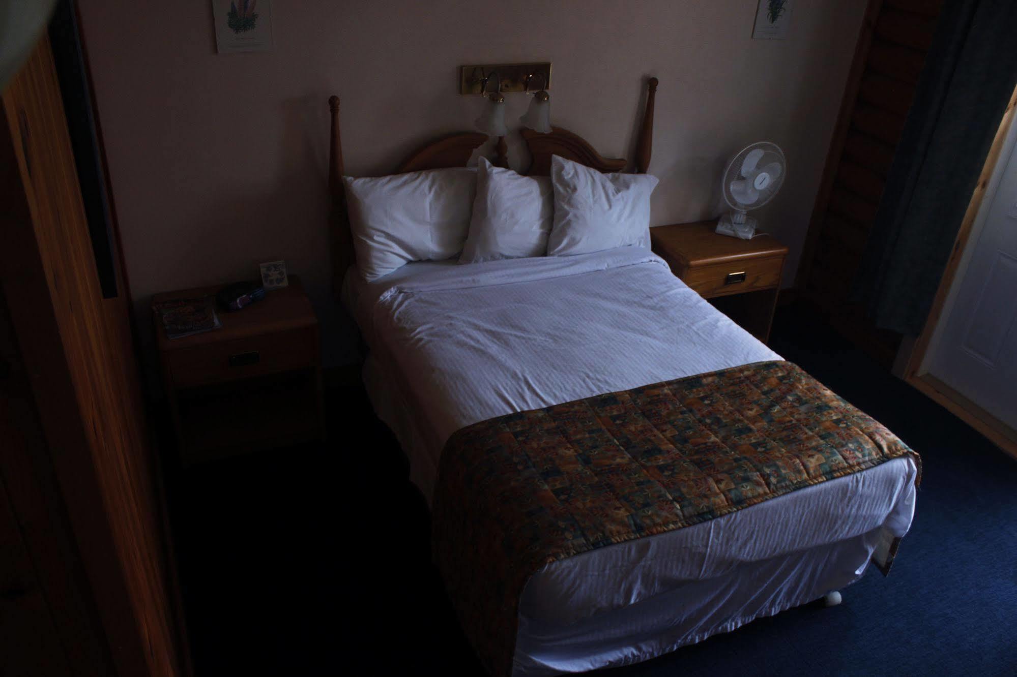 Brier Island Lodge Westport Dış mekan fotoğraf