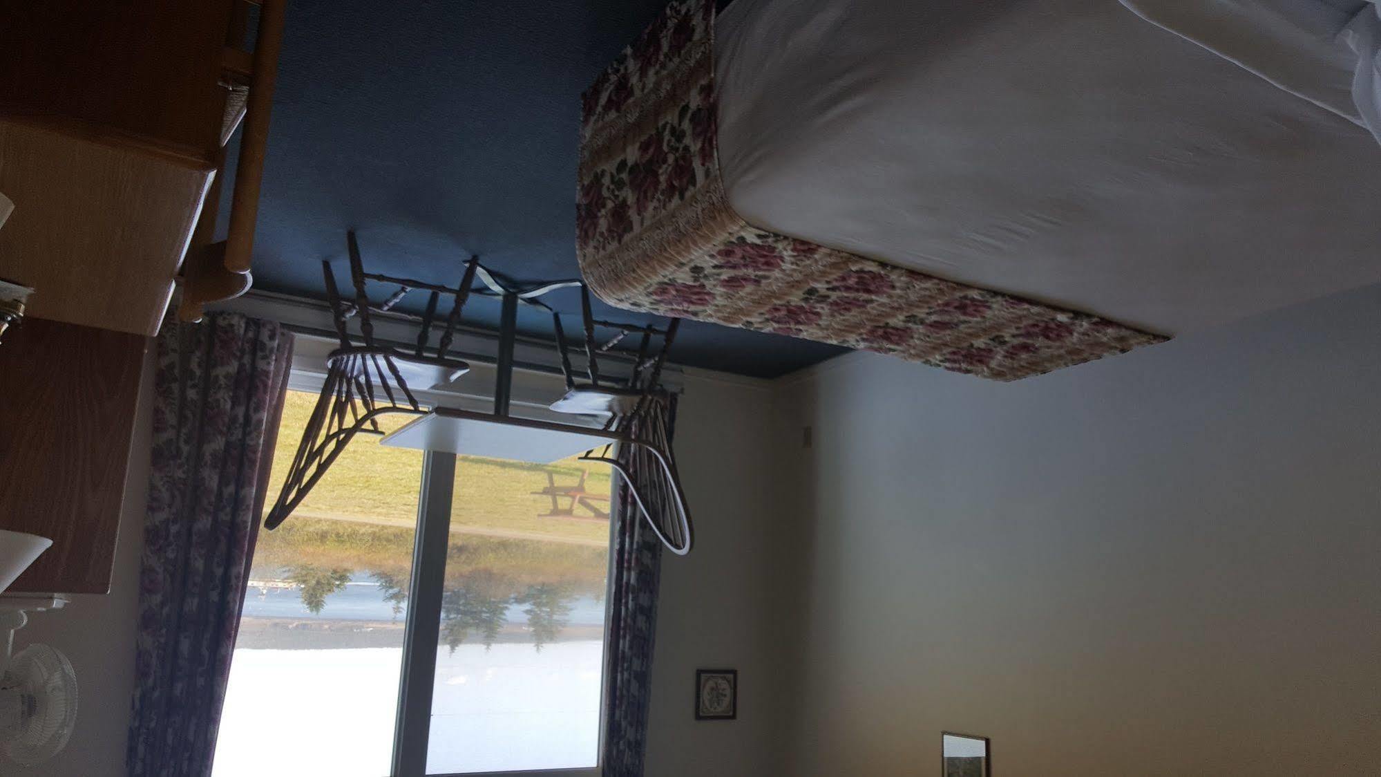 Brier Island Lodge Westport Dış mekan fotoğraf