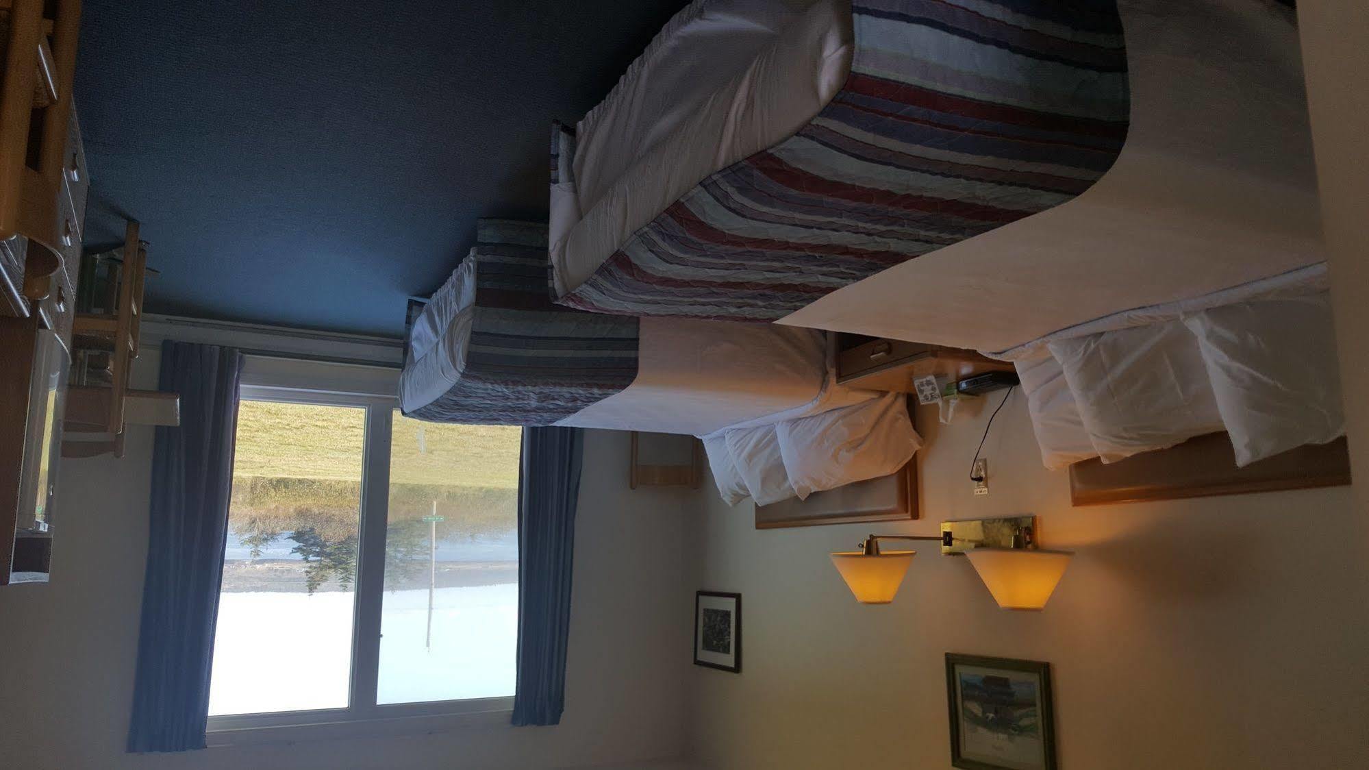 Brier Island Lodge Westport Dış mekan fotoğraf