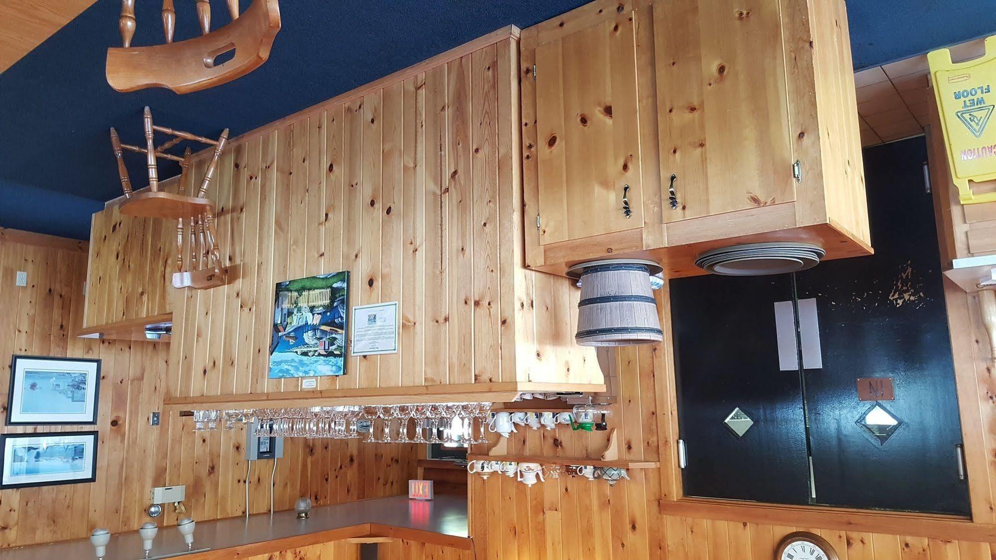 Brier Island Lodge Westport Dış mekan fotoğraf
