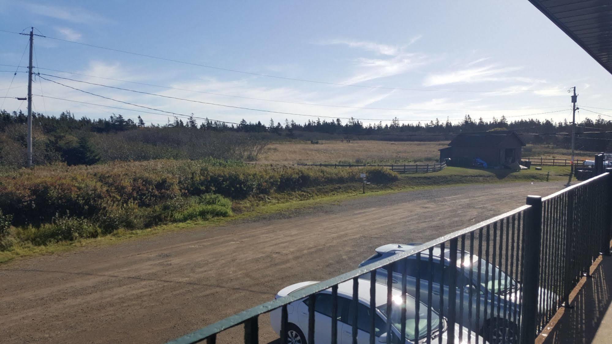 Brier Island Lodge Westport Dış mekan fotoğraf